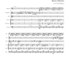 Baby Elephant Walk <br>(Through Sheet Music Plus)