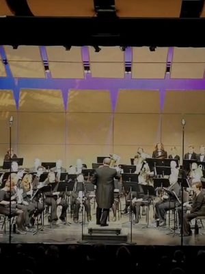 A String of Pearls <br>(Through Sheet Music Plus)
