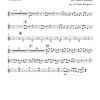 Christmas Time <br>(Through Sheet Music Plus)