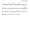 Christmas Time <br>(Through Sheet Music Plus)