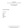Footloose <br>(Through Sheet Music Plus)