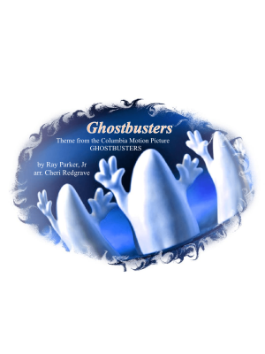 Ghostbusters-Score-and-Parts1.png Ghostbusters <br>(Through Sheet Music Plus)