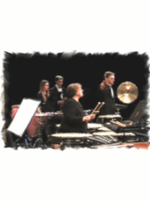 A String of Pearls <br>(Through Sheet Music Plus)