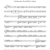 Movement for Percussion - Vol.2   (Digital Download)