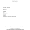 Puttin' on the Ritz <br>(Through Sheet Music Plus)