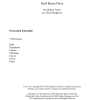 Soul-Bosso-Nova-Score-and-Parts2.png Soul Bossa Nova <br>(Through Sheet Music Plus)