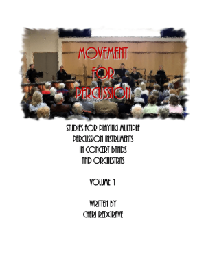 A String of Pearls <br>(Through Sheet Music Plus)